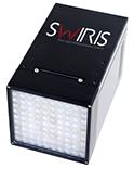 SWIR CUBE - Backlight Projector - SWIRIS